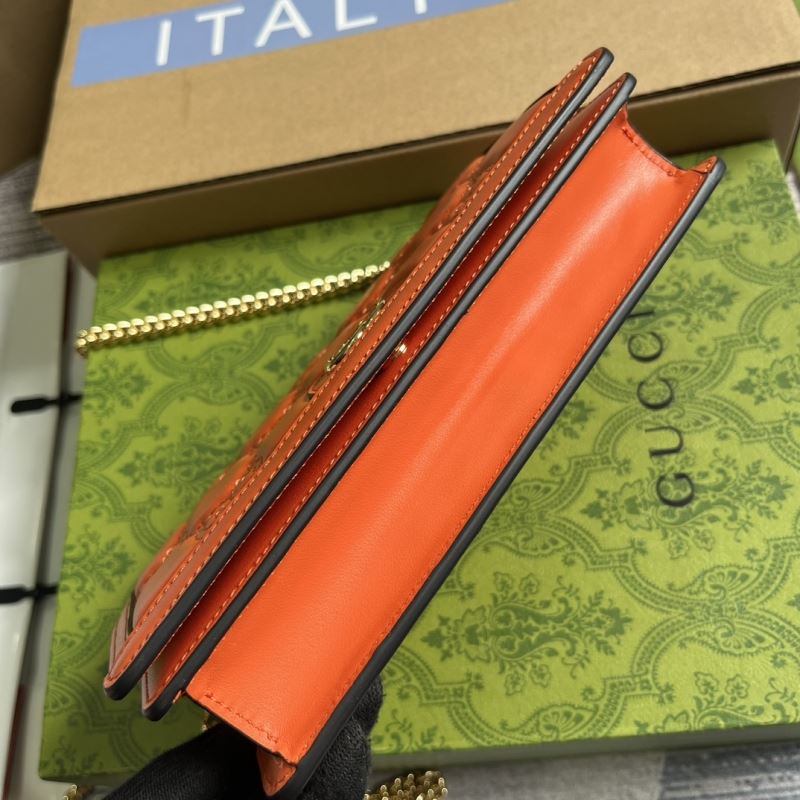 Gucci Satchel Bags
